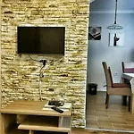Apartment Podkosljun