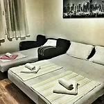 Apartment Podkosljun