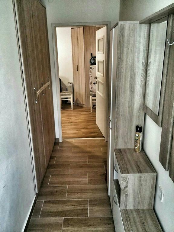 Apartment Podkosljun Budva