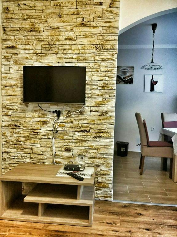Apartament Podkosljun *
